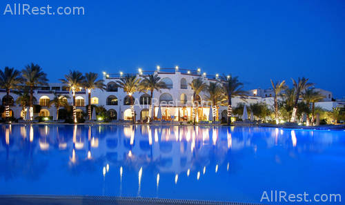 Royal Savoy Resort 